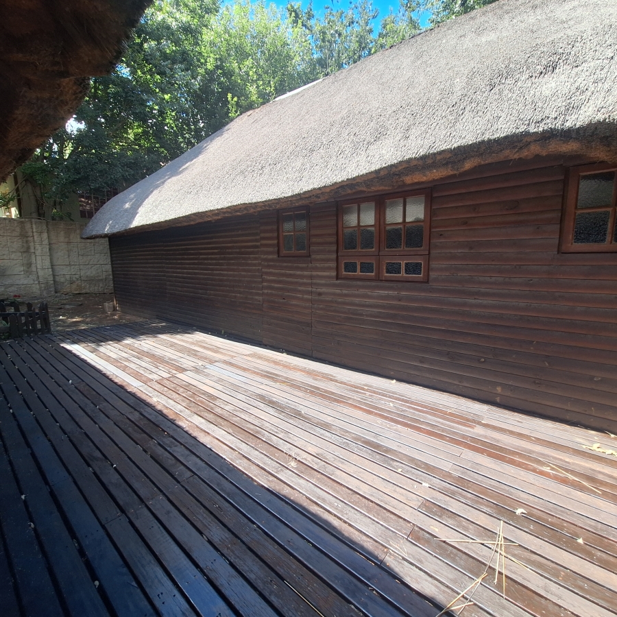 2 Bedroom Property for Sale in Frankfort Free State
